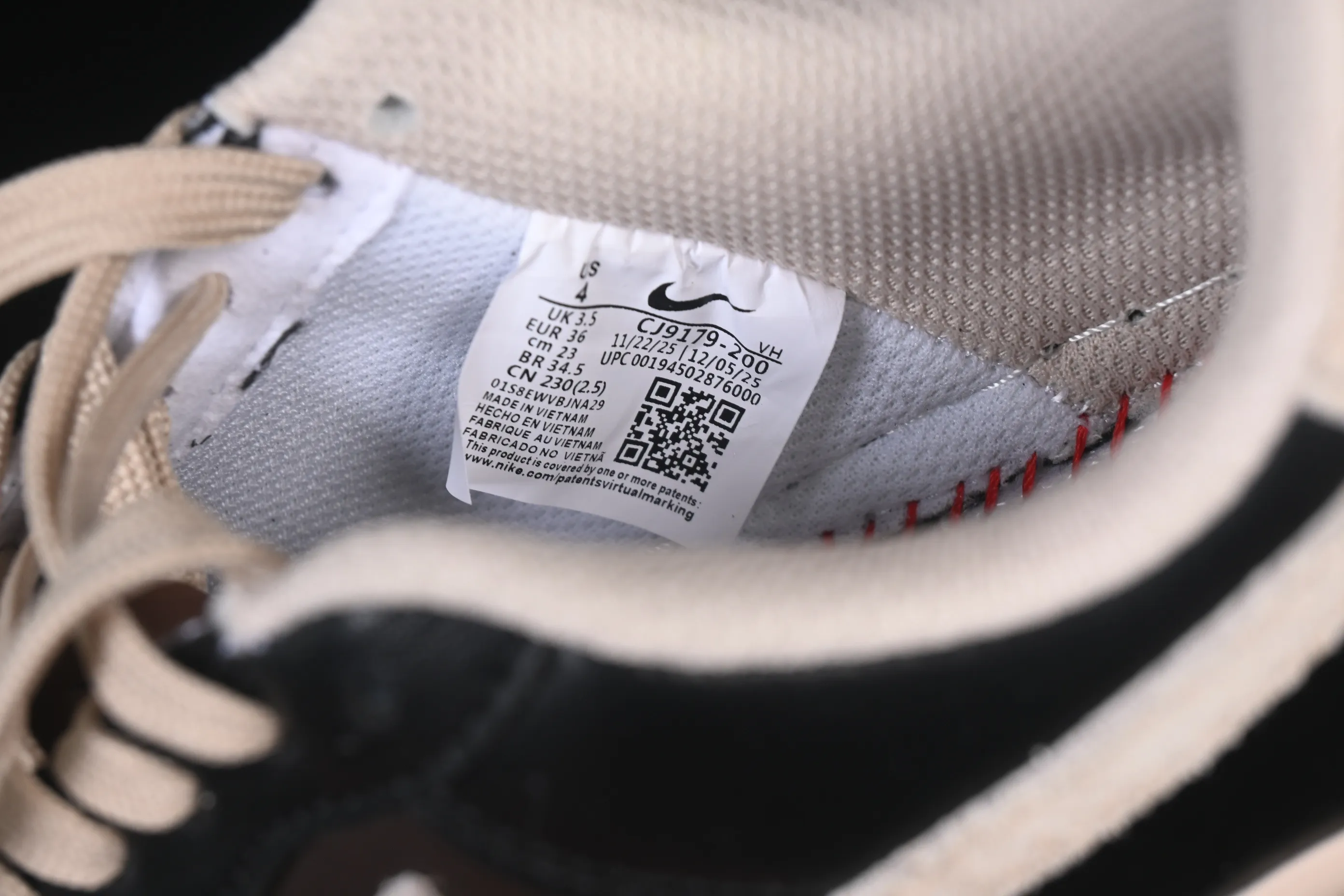 All Categories Nk Air Force 1 Air Force Series Nk Air Force 1 Low Air Force Low Nike Air Force 1'07 Low Black Gray White Air Force One Low Casual Shoes CJ9179-200